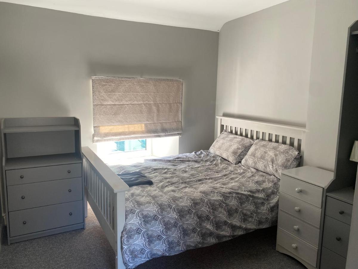 Ferienwohnung Mount Street Mullingar Exterior foto