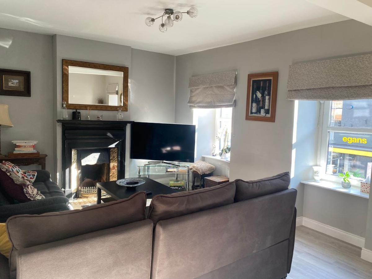 Ferienwohnung Mount Street Mullingar Exterior foto
