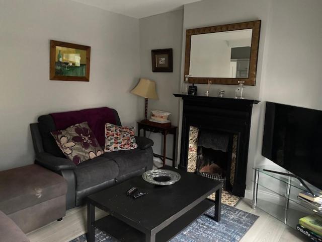 Ferienwohnung Mount Street Mullingar Exterior foto
